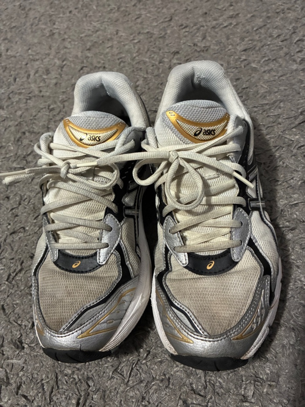 ASICS gt-2160 - Picture 7 of 8